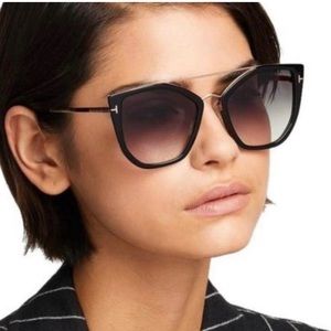 Tom Ford Dahlia Sunglasses